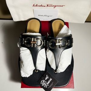 Salvatore Ferragamo Sandal